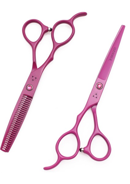 8000MH Dui 5.5 Stili Saç Veya Sol El Profesyonel Kuaför Veya Berber Veya Set Tg Saç Kesme Makası Kuaför# (Yurt Dışından) modelleri