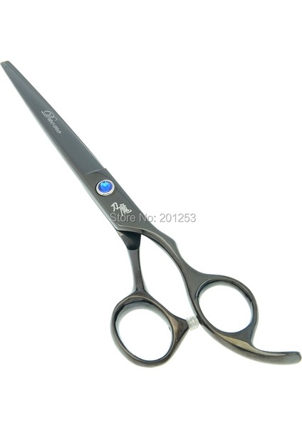 A0032F-01-60 Stili 4 Renk Opsiyonel Daomo Saç Kesme Veya Jalon Berber Saç Tg Makası Evde Kullanım Saç Veya A0034F (Yurt Dışından)