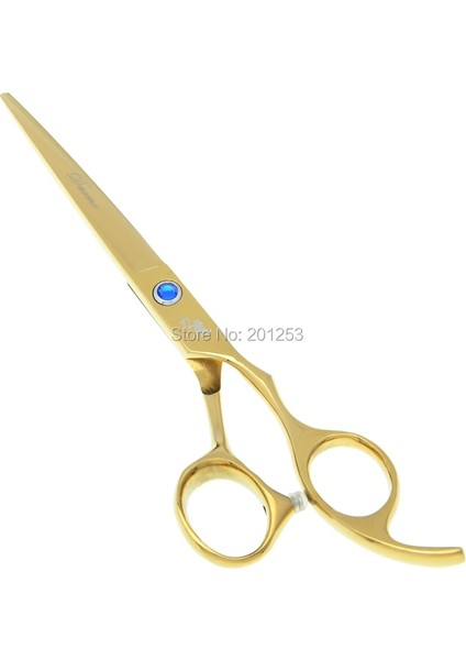 A0032F-01-60 Stili 4 Renk Opsiyonel Daomo Saç Kesme Veya Jalon Berber Saç Tg Makası Evde Kullanım Saç Veya A0034F (Yurt Dışından)