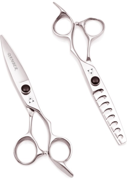 9022 Yin Dui 6.0 Y Stili 6.0 Saç Veya Profesyonel Yüksek Li Kuaförlük Veya Berber Tg Veya Japon Çelik Kesme Makası# (Yurt Dışından) indirimleri