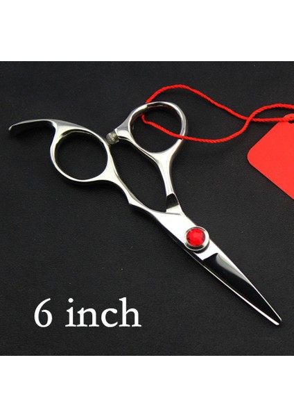 Xl Stili Yüksek Li Titan Japonya Saç Ors Kuaför Salonu Profesyonel Saç Kesme Makası Berber Kesme O (Yurt Dışından)