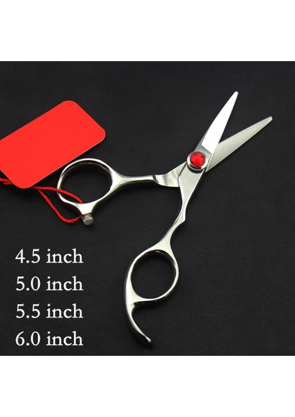 Xl Stili Yüksek Li Titan Japonya Saç Ors Kuaför Salonu Profesyonel Saç Kesme Makası Berber Kesme O (Yurt Dışından) indirimleri