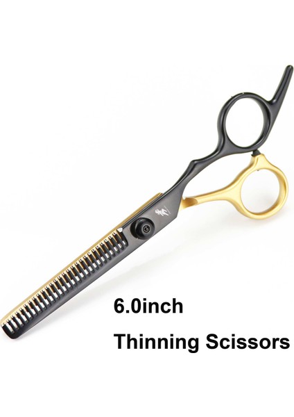 Fildişi Tarzı Berberler ve Kuaförler Için Freelander Totors Düz Veya Tg Saç Kesimi ve Saç Için Özel Ince Ors (Yurt Dışından)