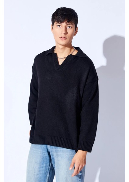 Oversize Kazak