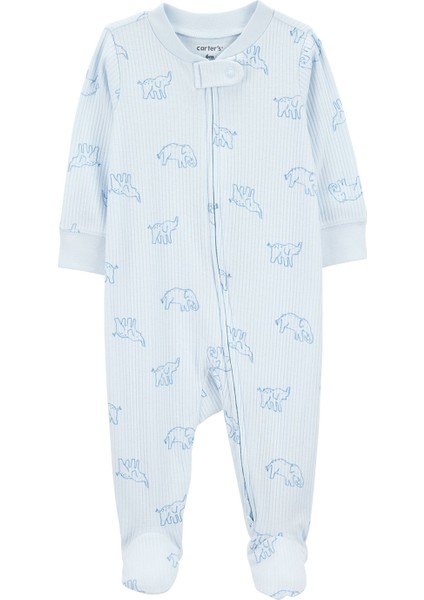 Kız Çocuk Uyku Tulumu