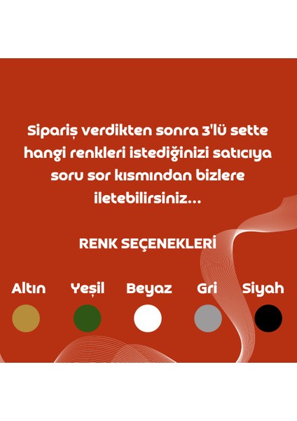 Radyal Led Mumluk - Led Tealight 3'lü Dekoratif Obje, Biblo, Dekor (3 Adet Led Mumluk Dahil)