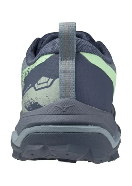 Wave Ibuki 5 Erkek Koşu Ayakkabısı Gri indirimleri