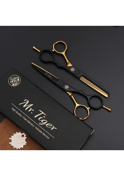 5.5 Ct Kasası1 Hl Stili Japonya Orijinal Profesyonel Kuaförlük Veya Tg Berber Veya Set Saç Kesme Veya Salon Saç Makası (Yurt Dışından) modelleri