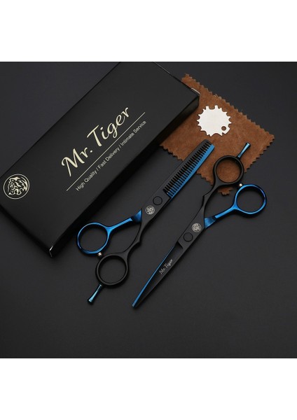 5.5 Ct Kasası1 Hl Stili Japonya Orijinal Profesyonel Kuaförlük Veya Tg Berber Veya Set Saç Kesme Veya Salon Saç Makası (Yurt Dışından) fırsatları