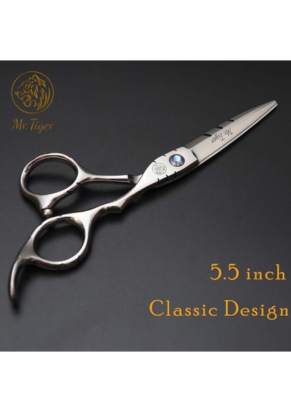 5.5 Ct Kasası1 Lzkk-3 Stili Sıcak Inç Profesyonel Saç Veya Kuaförlük Veya Saç Kesme Tg Veya Şekillendirme Aracı Berber Makas Kuaför (Yurt Dışından) modelleri