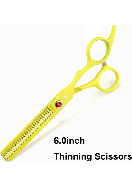 Altın Tarzı Berberler ve Kuaförler Için Freelander Totors Düz Veya Tg Saç Kesimi ve Saç Için Özel Ince Ors (Yurt Dışından)