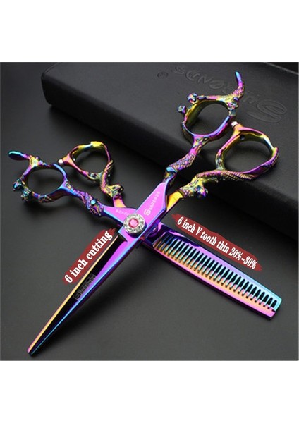 Derin Mavi Tarzı Yeni Inç Japon Profesyonel Kuaför Saç Kesme Ors Tg Düz Ors Clipper Berber Saç Modelleri Ince (Yurt Dışından) indirimleri