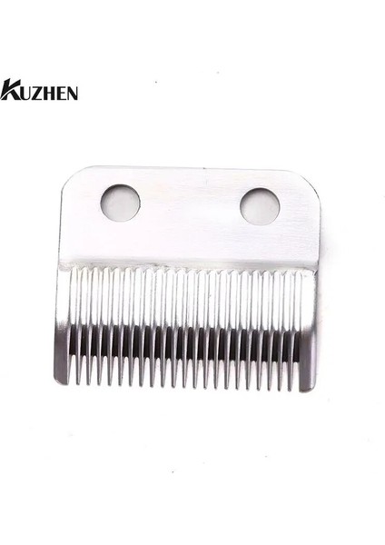 Gümüş Tarzı Akülü Wmark Kesme Makinesi Aksesuarları Için Saç Kesme Makineleri Kesme Makinesi Bıçağı (Yurt Dışından) fiyatları