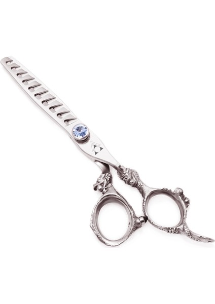 9107 Yin Ya 7.5 Stili Saç Ors Profesyonel Kuaförlük Berber Veya Kesme Tg Pet Makası Köpek Bakımı Ors Set 9107# (Yurt Dışından) indirimleri