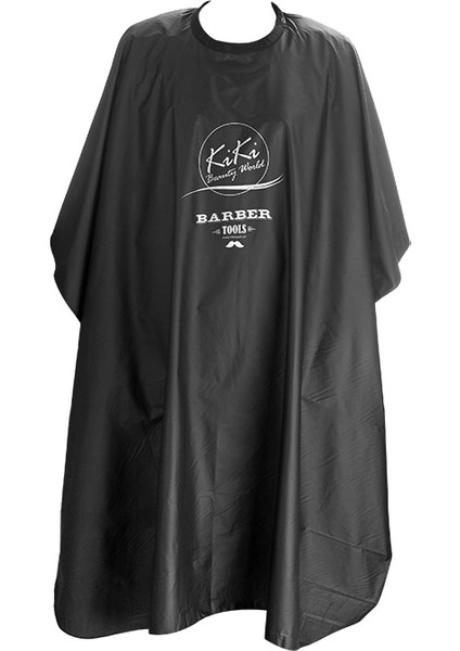 CC003 Tarzı Wmark E66- & Attern Saç Kesme Su Geçirmez Kumaş Salon Kuaför Pelerini Kuaförlük Kuaför Önlüğü Saç Kesimi Pelerinler (Yurt Dışından) fırsatları