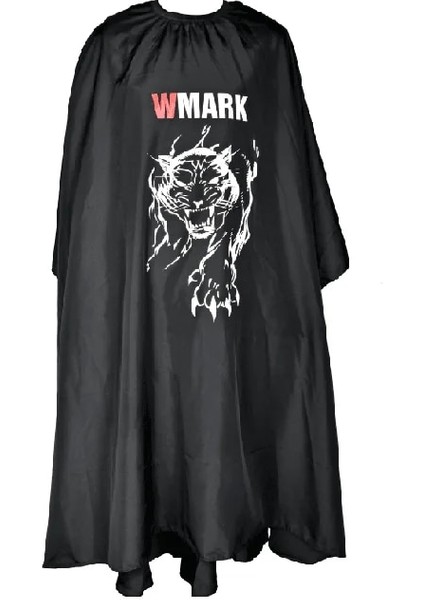 CC003 Tarzı Wmark E66- & Attern Saç Kesme Su Geçirmez Kumaş Salon Kuaför Pelerini Kuaförlük Kuaför Önlüğü Saç Kesimi Pelerinler (Yurt Dışından) indirimleri