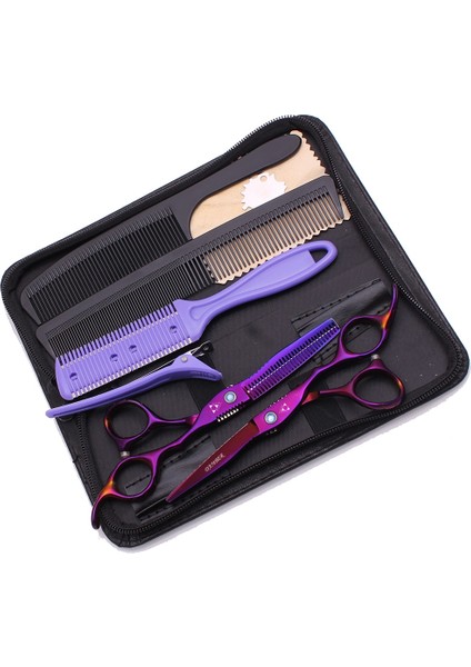 B1008 Hei Ka 6.0 Stili Barbefessional Kuaförlük Veya Saç Tg Makası Salon Saç Kesme Veya Set 1011#ZI-KA (Yurt Dışından) fiyatları