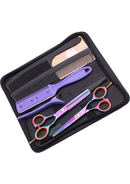 B1008 Hei Ka 6.0 Stili Barbefessional Kuaförlük Veya Saç Tg Makası Salon Saç Kesme Veya Set 1011#ZI-KA (Yurt Dışından) indirimleri