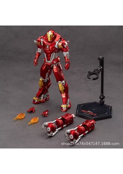 Marvel Avengers Karakter Model Figürleri (Yurt Dışından)