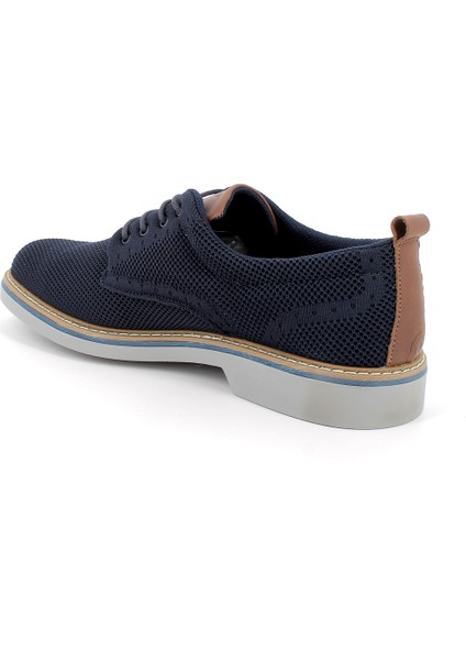 Erkek Oxford ( Klasik) 7606211 Igı&co Ufp 76062 T.flyknıt 7 Rec Blu modelleri
