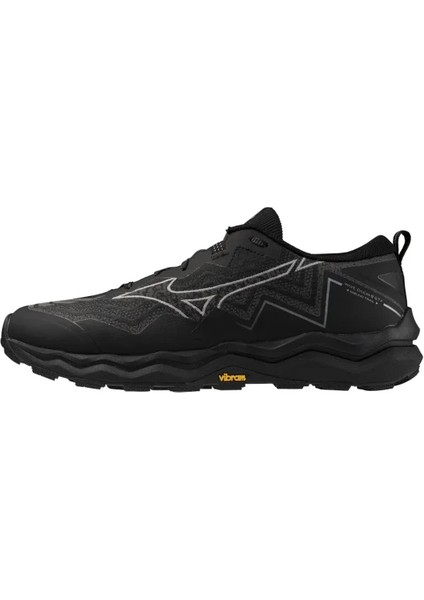 Wave Daichi 9 Gtx Erkek Koşu Ayakkabısı Siyah