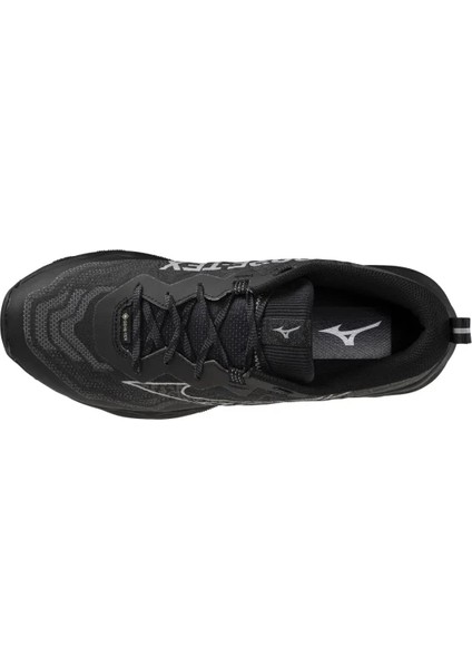 Wave Daichi 9 Gtx Erkek Koşu Ayakkabısı Siyah fırsatları