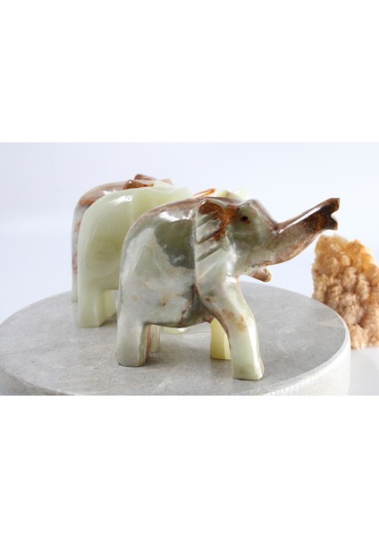 Mermer Hediyelik Obje Biblo modelleri