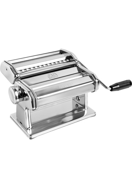 Orjinal Marcato Atlas 180 mm Erişte Makarna Makinası Erişte Kesme Makinası