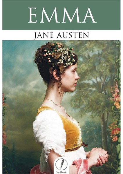 Emma - Jane Austen