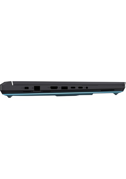Rog Strix G16 Intel Core Ultra 7 255HX 96GB Ddr5 1tb SSD 12GB/RTX5070TI/175W Windows 11 Home 16" 2.5k 240Hz Wqxga Yapay Zeka Destekli Taşınabilir Bilgisayar G615LRH26 + Zettaçanta