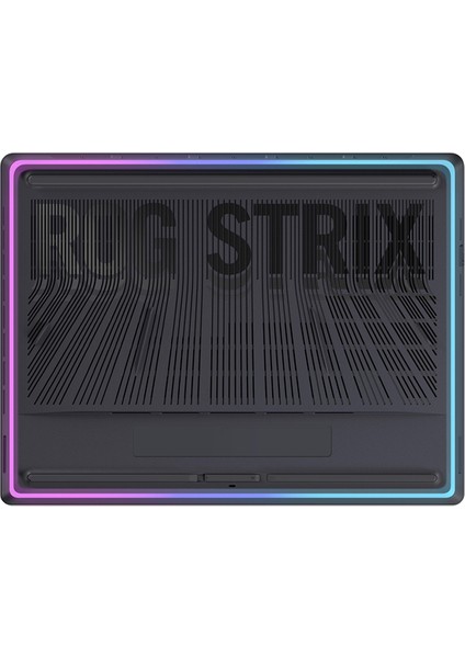 Rog Strix G16 Intel Core Ultra 7 255HX 96GB Ddr5 1tb SSD 12GB/RTX5070TI/175W Windows 11 Home 16" 2.5k 240Hz Wqxga Yapay Zeka Destekli Taşınabilir Bilgisayar G615LRH26 + Zettaçanta