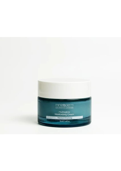 Hydraglow Mousturizing Cream / Yoğun Nemlendiriciyüz Kremi