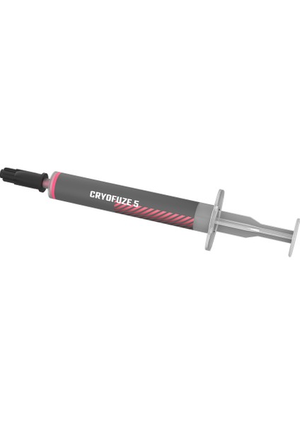 Cryofuze 5 MGY-ADSR-N03G-R1 3gr. Kırmızı Termal Macun