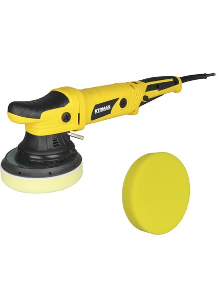 RTM1450 Orbital Polisaj Makinası 720 W 150 mm