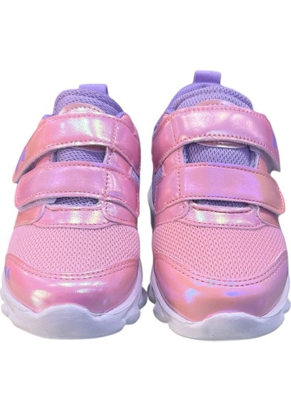 Orijinal Cool Kids Cayt Ortopedik Işıklı Bebe Spor Ayakkabı fiyatları