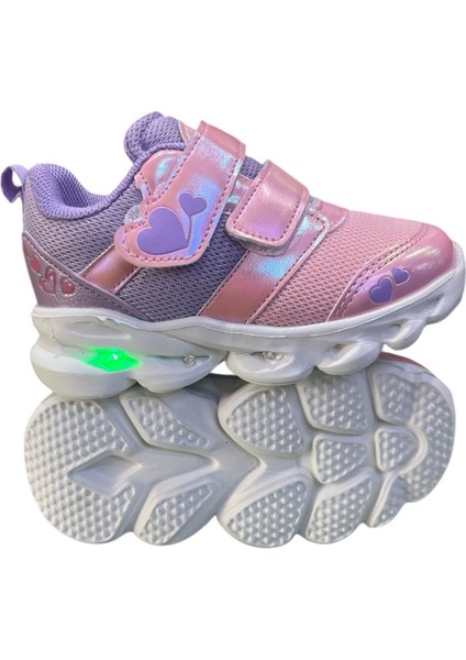 Orijinal Cool Kids Cayt Ortopedik Işıklı Bebe Spor Ayakkabı modelleri
