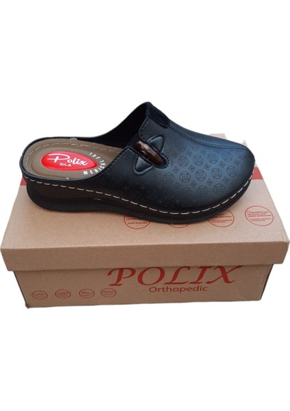 Kapali Ortopedik Terlik