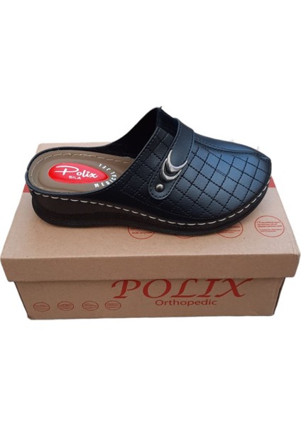 Kapali Ortopedik Terlik