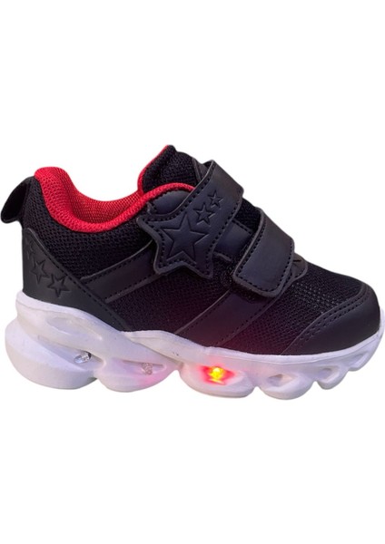 Orijinal Cool Kids Cayt Ortopedik Işıklı Bebe Spor Ayakkabı
