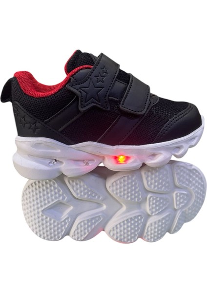 Orijinal Cool Kids Cayt Ortopedik Işıklı Bebe Spor Ayakkabı modelleri