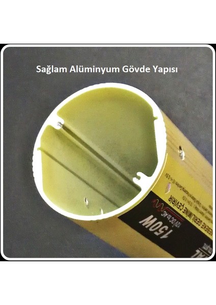Çakmaktan 12 Volt 220 Volt 150 Watt USB'li İnverter Dönüştürücü