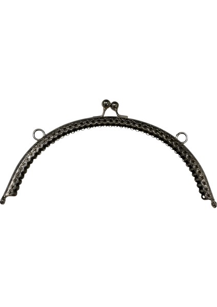 Metal Çanta Sapı Bursu 16 cm X5