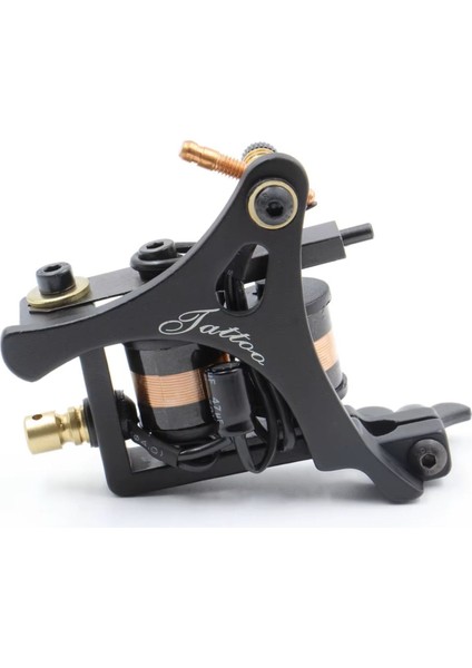 XL-7501 Tattoo Dövme Makinası