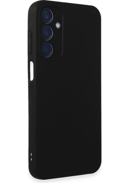 Newface Samsung Galaxy A25 5g Kılıf Yumuşak Silikon Kılıf - Siyah fiyatları