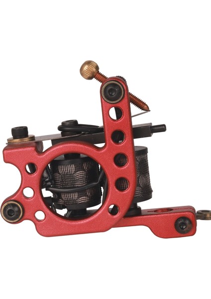 XL-7538 Tattoo Dövme Makinası