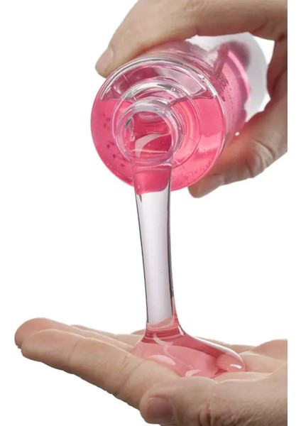 - 100 ml Hassas Yoğunluk -Kiraz Kokulu