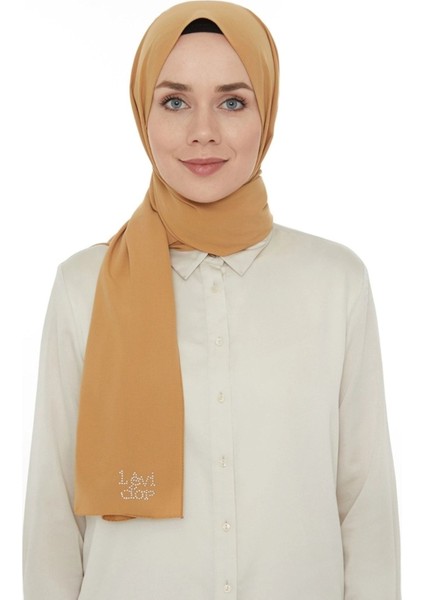 Medine Ipeği Şal