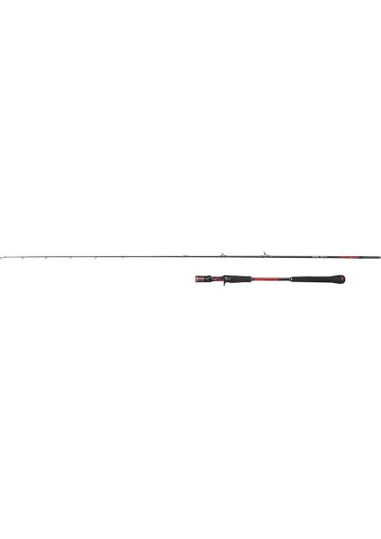 Retaliate x Solid Jig Cast Olta Kamışı 190CM - 200G
