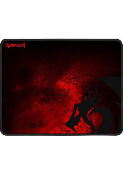 P016 Pısces Su Geçirmez 33 cm x 26 cm Oyuncu Mouse Pad
