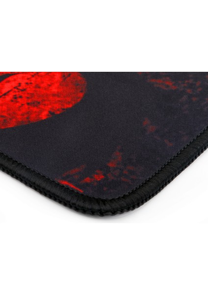 P016 Pısces Su Geçirmez 33 cm x 26 cm Oyuncu Mouse Pad modelleri